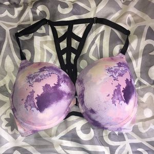 VS PINK 32DD BRA